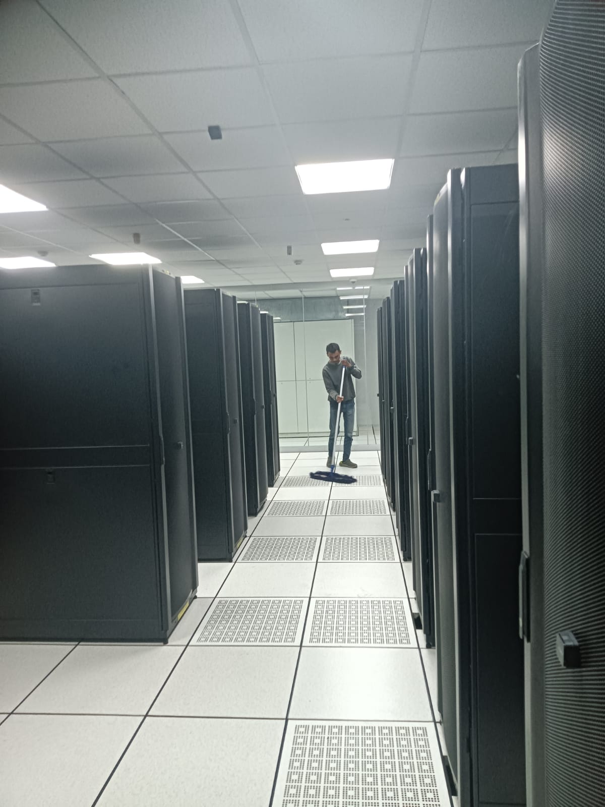 Manage Service 5