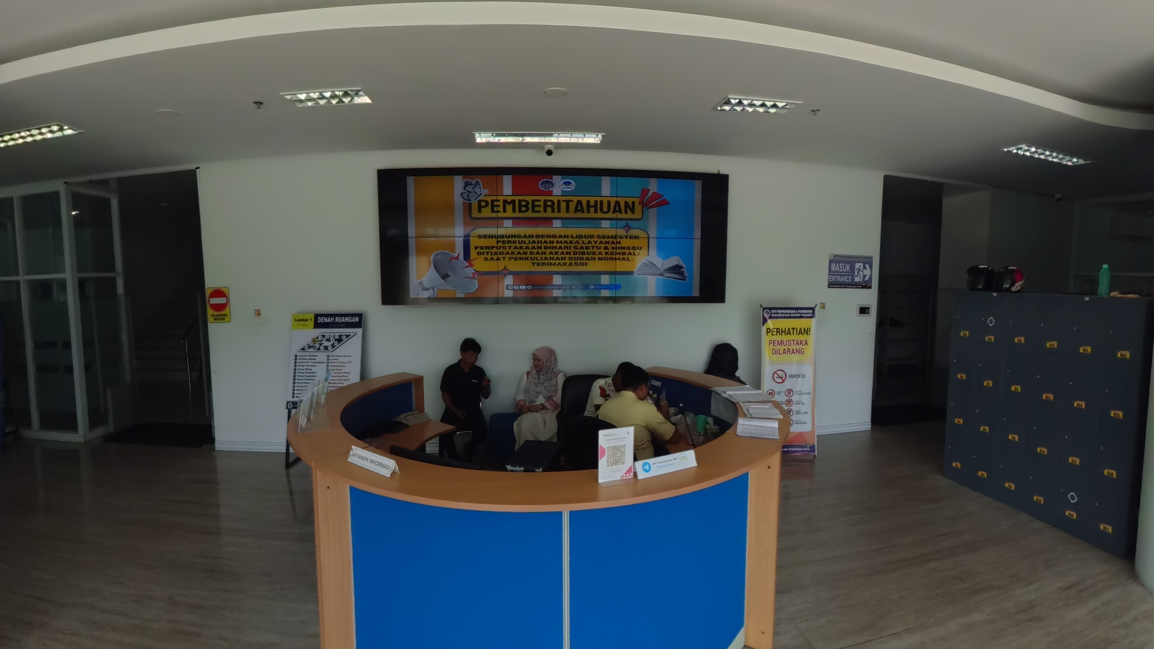 Wall Panel UNP